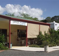 Mount Perry Caravan Park - Accommodation Brunswick Heads