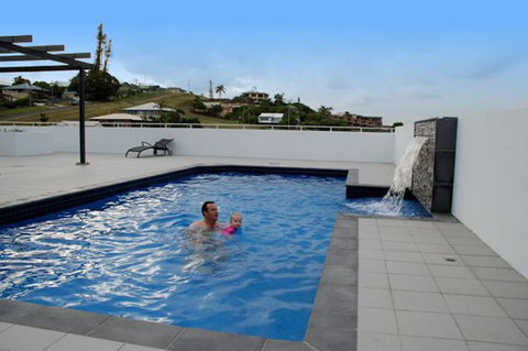 Echelon Apartments Yeppoon - Accommodation Brunswick Heads 1