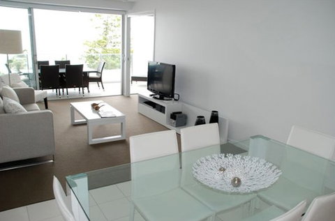 Echelon Apartments Yeppoon - Accommodation Brunswick Heads 4