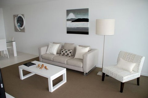 Echelon Apartments Yeppoon - Accommodation Brunswick Heads 5