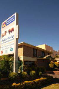 Allenstown QLD Accommodation Brunswick Heads