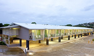 The Coast Motel - Accommodation Brunswick Heads 0