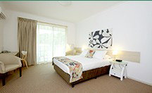 The Coast Motel - Accommodation Brunswick Heads 1