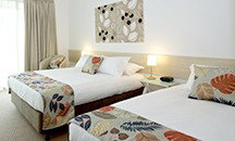 The Coast Motel - Accommodation Brunswick Heads 2