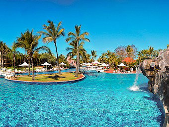 Mercure Capricorn Resort Yeppoon - Accommodation Brunswick Heads 0