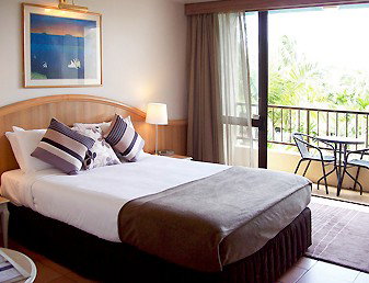 Mercure Capricorn Resort Yeppoon - Accommodation Brunswick Heads 1