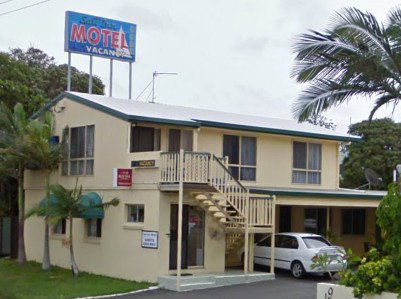 Sail Inn Motel - Accommodation Brunswick Heads 0