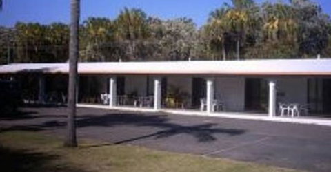 Kinka Palms Beachfront Apartments / Motel - Accommodation Brunswick Heads 3