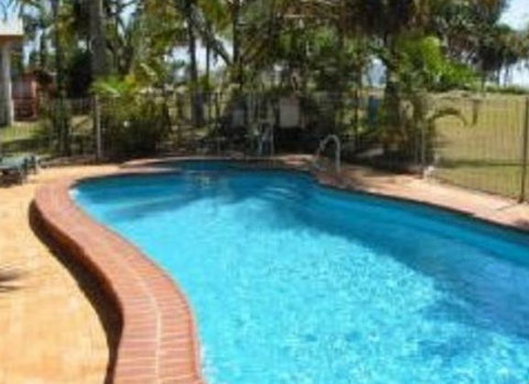 Kinka Palms Beachfront Apartments / Motel - Accommodation Brunswick Heads 5
