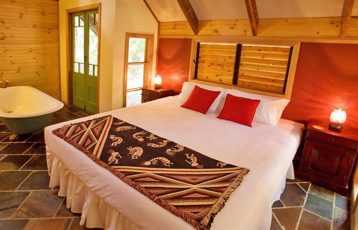 Byfield QLD Accommodation Brunswick Heads