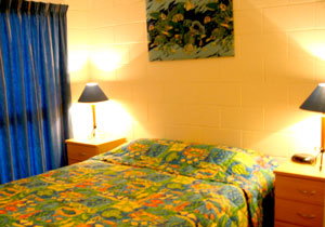 Sunlover Lodge Holiday Units And Cabins - Accommodation Brunswick Heads 1