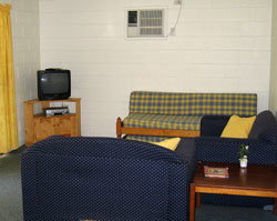 Sunlover Lodge Holiday Units And Cabins - Accommodation Brunswick Heads 2