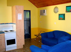Sunlover Lodge Holiday Units And Cabins - Accommodation Brunswick Heads 4