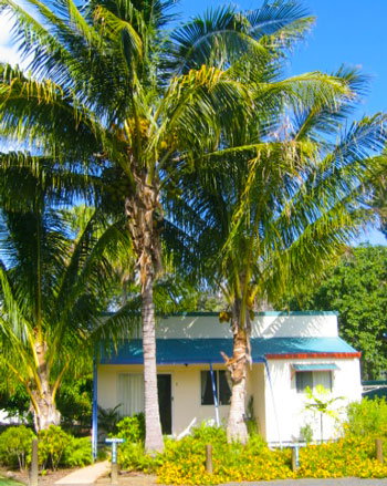 Sunlover Lodge Holiday Units And Cabins - Accommodation Brunswick Heads 5