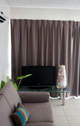 Como Holiday Apartments And Tropical Nites Motel - Accommodation Brunswick Heads 1
