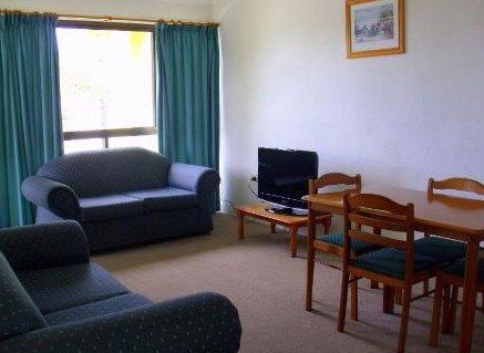 Como Holiday Apartments And Tropical Nites Motel - Accommodation Brunswick Heads 2