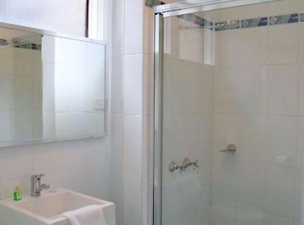 Como Holiday Apartments And Tropical Nites Motel - Accommodation Brunswick Heads 3