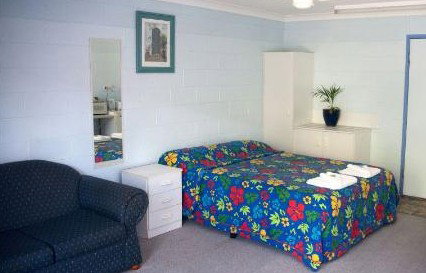 Como Holiday Apartments And Tropical Nites Motel - Accommodation Brunswick Heads 4