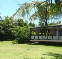 Waterfront Oasis - Accommodation Brunswick Heads