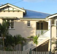 Eco Queenslander Holiday Home and BB - Accommodation Brunswick Heads