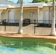 Ned Kellys Motel - Accommodation Brunswick Heads