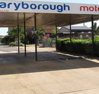 Maryborough Motel and Conference Centre - Accommodation Brunswick Heads