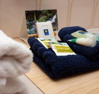 Blue Shades Motel - Accommodation Brunswick Heads