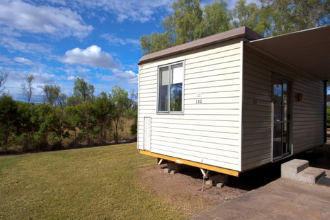 Discovery Holiday Parks - Biloela - Accommodation Brunswick Heads 3
