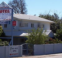 Palm Valley Motel and Self Contained Holiday Units - Accommodation Brunswick Heads