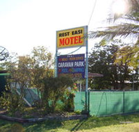 Rest Easi Motel - Accommodation Brunswick Heads