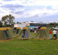 Kilcowera Station - Accommodation Brunswick Heads
