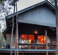Girraween Environmental Lodge - Accommodation Brunswick Heads