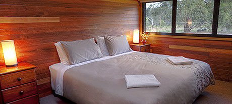 Girraween Environmental Lodge - Accommodation Brunswick Heads 1