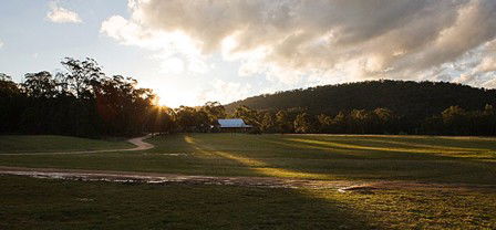 Girraween Environmental Lodge - Accommodation Brunswick Heads 2