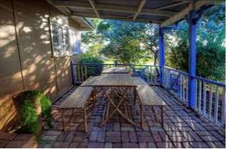 James Farmhouse And Rose Cottage - Accommodation Brunswick Heads 2