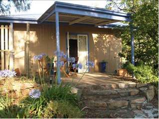 James Farmhouse And Rose Cottage - Accommodation Brunswick Heads 3