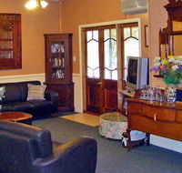 Windswept Country Retreat - Accommodation Brunswick Heads