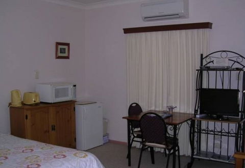 Twinstar Guesthouse And Observatory - Accommodation Brunswick Heads 2
