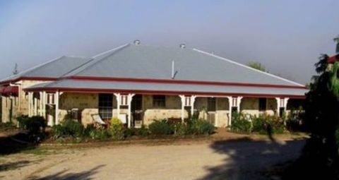 Twinstar Guesthouse And Observatory - Accommodation Brunswick Heads 3