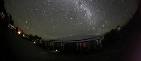 Twinstar Guesthouse And Observatory - Accommodation Brunswick Heads 4
