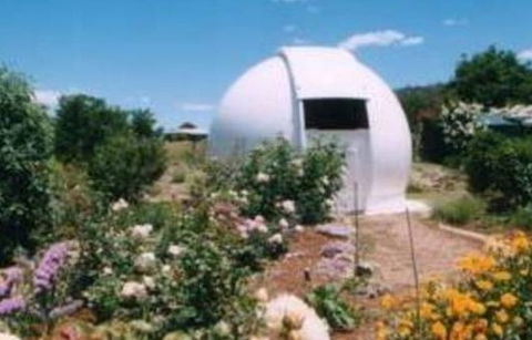 Twinstar Guesthouse And Observatory - Accommodation Brunswick Heads 5