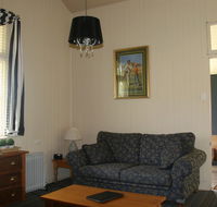 Applegrove Farm - Accommodation Brunswick Heads