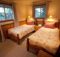 Accommodation Creek Cottages - Accommodation Brunswick Heads