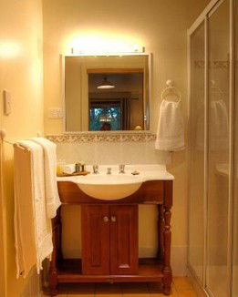 Accommodation Creek Cottages - Accommodation Brunswick Heads 1