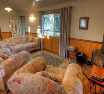 Accommodation Creek Cottages - Accommodation Brunswick Heads 3