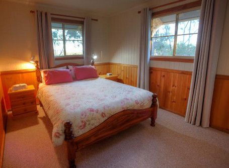 Accommodation Creek Cottages - Accommodation Brunswick Heads 4