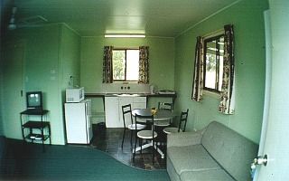 Country Style Accommodation Park - Accommodation Brunswick Heads 0