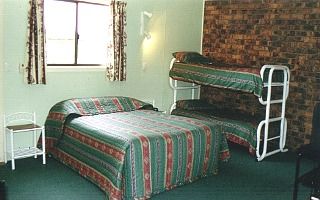 Country Style Accommodation Park - Accommodation Brunswick Heads 1