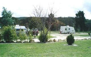 Country Style Accommodation Park - Accommodation Brunswick Heads 2