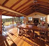 Spicers Canopy - Accommodation Brunswick Heads